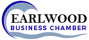 Earlwood Business Chamber Logo